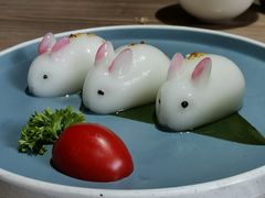 -探窝·竹笙椰子鸡(杨箕店)