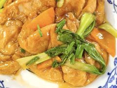 -灵福缘私房菜·农家菜(拈花湾·灵山大佛必推店)