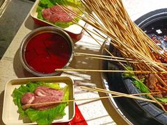 -钢管厂五区小郡肝火锅串串香(总店)