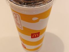 -麦当劳(龙洞店)