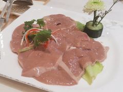 生鹅肝-围炉夜话·潮汕卤水火锅(榕江店)