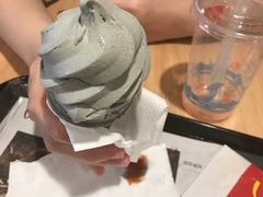 -麦当劳(金州新玛特购物广场店)
