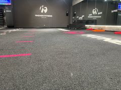 -Answer Fitness 答案健身(奥体店)