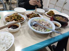 沾水肥肠-天一沾水肥肠(科园一街店)