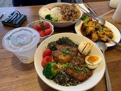 -肥朵食堂(带梦胡同店)