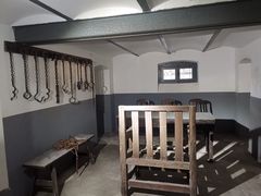 -青岛德国监狱旧址博物馆