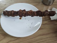 -胖子卤煮