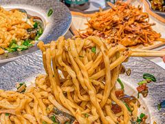 -面乙新派手擀面(大悦城店)