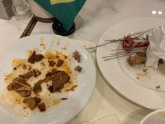 -马哥孛罗酒店·SAVVY全日餐厅