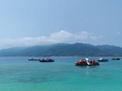 -海南分界洲岛旅游区