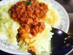 -食彩美印度特色美食餐厅·印度料理