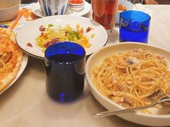 -比萨玛尚诺(月星环球港店)
