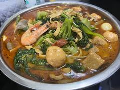 -芭菲盛宴·环球美食(北城国际店)