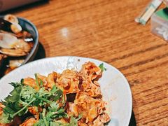 -蚝堡海鲜·威海菜·海肠捞饭·烧烤·亚洲吃蚝公司(幸福门店)