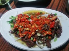 -柴窝堡22号辣子鸡·传承新疆菜