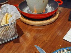 -西堤牛排(合肥之心城店)