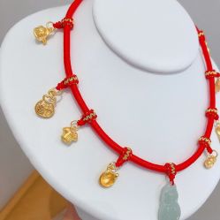 点击看大图 -Cindy Jewelry·钻戒·彩色宝石