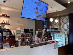 -Peet's Coffee皮爷咖啡(豫园店)