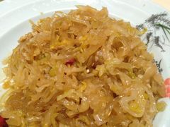 酸菜粉丝-老边饺子馆(金源店)