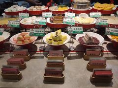 -令氏家外家周礼食府(桥南店)