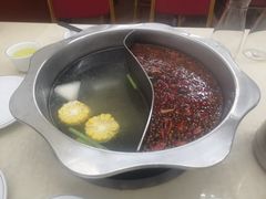 -八方客汕头火锅·牛肉·卤水(福保店)