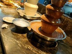 -韩风源烧烤涮自助餐厅(封丘瑞封店)