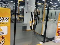 -超鹿运动(融侨锦江店)