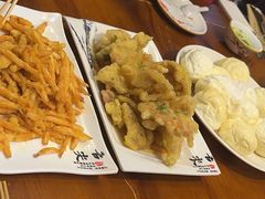 -春發合饭庄