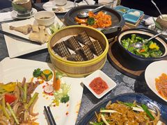 -元素中餐厅.海南菜.粤菜.椰子鸡.海鲜.包房.石梅湾威斯汀度假酒店