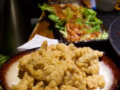 酥肉-陈眼镜火锅(总店)
