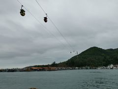 -蓝湾碧波·老字号·疍家非遗海上餐厅