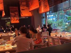 -锦城印象火锅(天府三街店)
