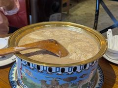 -蒙亨·手把肉·蒙古包文化主题餐厅(天恒广场店)