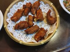 -天下客饭店(中山路店)