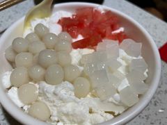 冰汤圆-钢管厂五区小郡肝火锅串串香(总店)