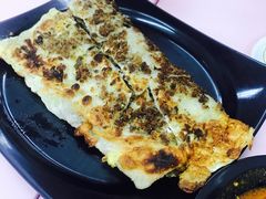 -新加坡Zam Zam餐馆