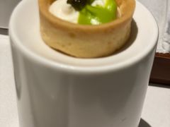 -L'Arome芳芳法国餐厅(仙林金鹰店)