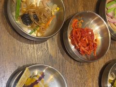 -坦坦大炉·韩式烤肉(望京店)
