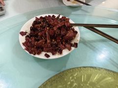-杨记拉面总店