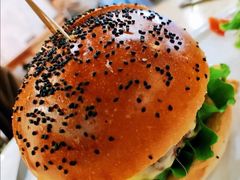 -UPPER KITCHEN(延安路店)