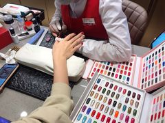 -海底捞火锅(青悦城店)