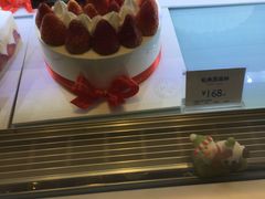-巴黎贝甜(常德路店)