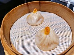 纯蟹粉小笼-蟹榭·本帮江浙菜·蟹宴(五角场合生汇商场店)