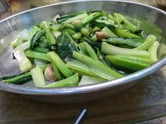 -夏茅维记饭店
