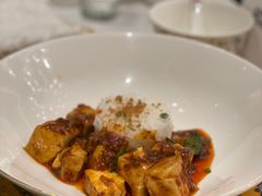 -Yan Ting 宴庭中餐厅(上海静安瑞吉酒店)