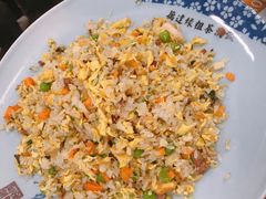 -粗茶淡饭(东关街店)