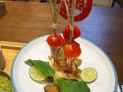 -芸南道·过桥米线(昆明老街旗舰店)
