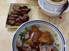 -香辉食馆(新兴路店)