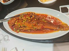 -味+新京宴·烤鸭·北京菜(创意谷店)