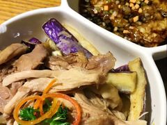 -隆喜元鱼汤包·海鲜(中联广场店)